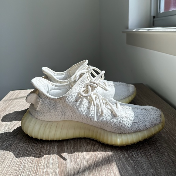 Yeezy Other - Adidas Yeezy Boost 350
